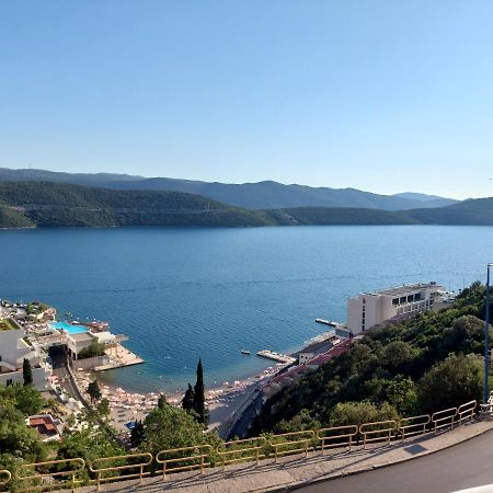 Apartments Menalo Neum Dış mekan fotoğraf