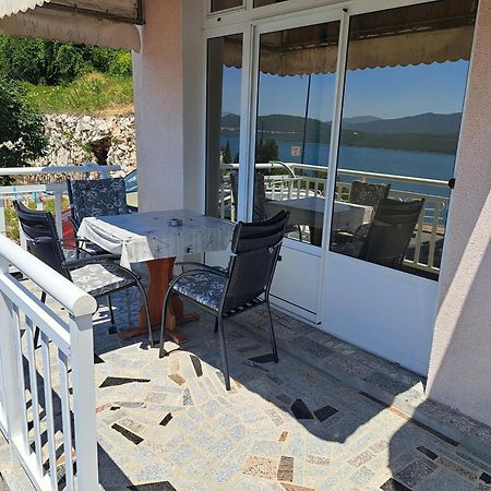 Apartments Menalo Neum Dış mekan fotoğraf