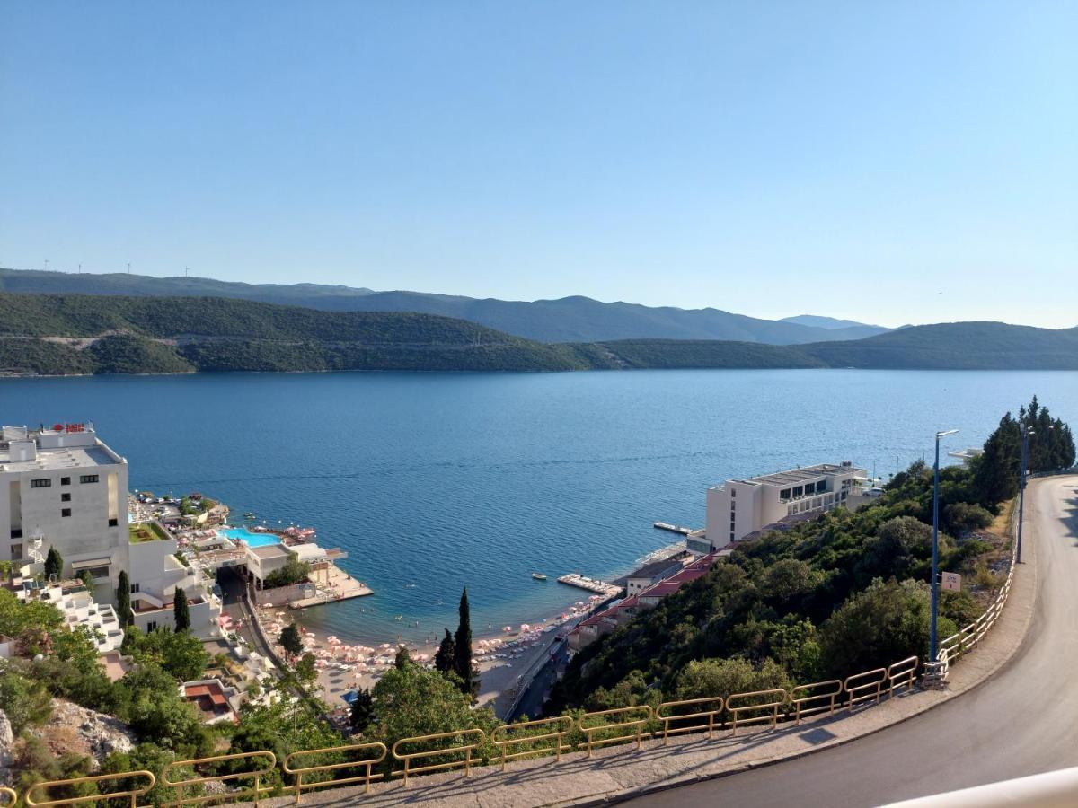 Apartments Menalo Neum Dış mekan fotoğraf