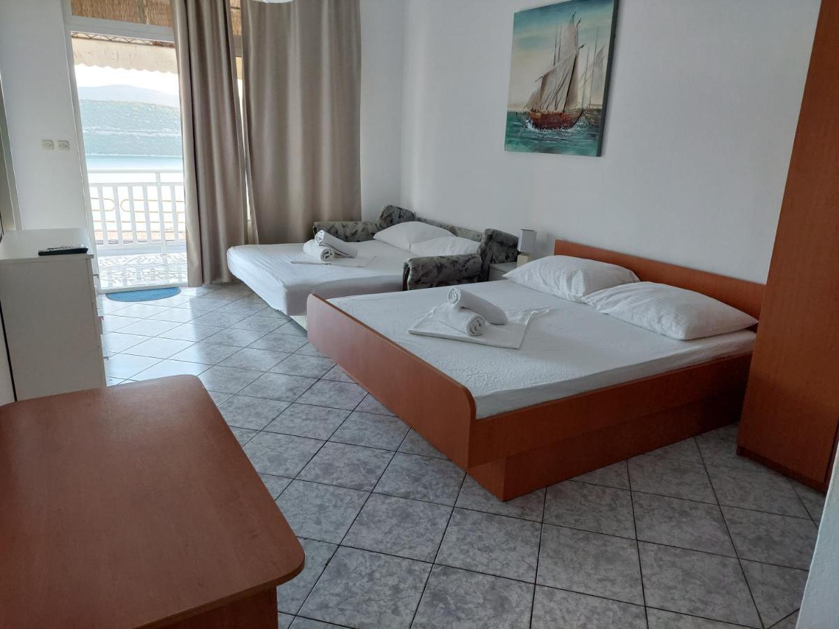 Apartments Menalo Neum Dış mekan fotoğraf