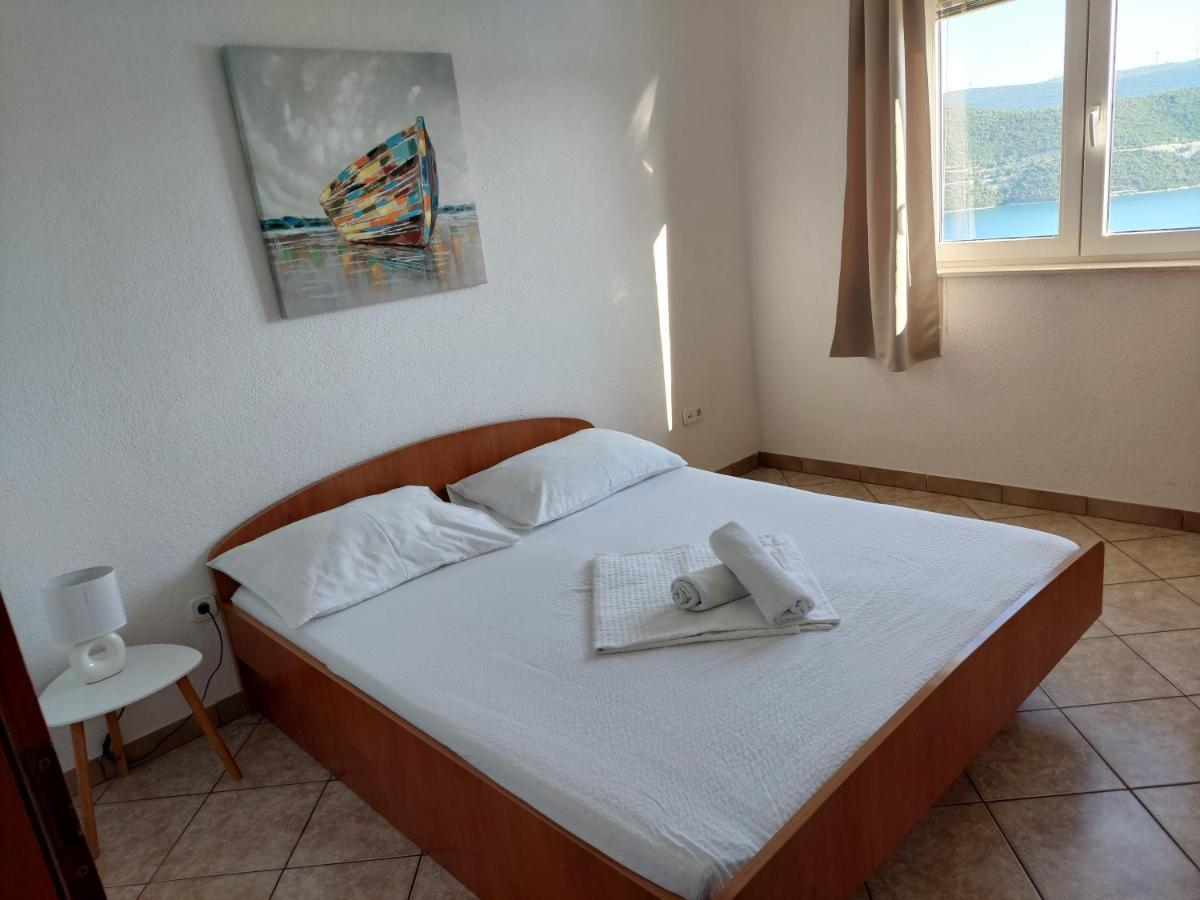Apartments Menalo Neum Dış mekan fotoğraf