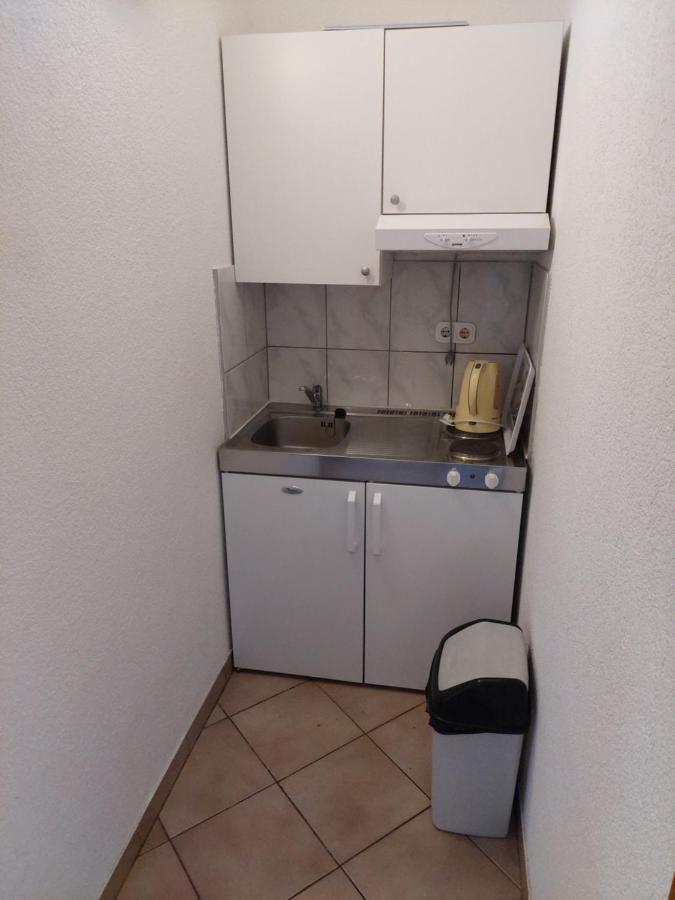 Apartments Menalo Neum Dış mekan fotoğraf