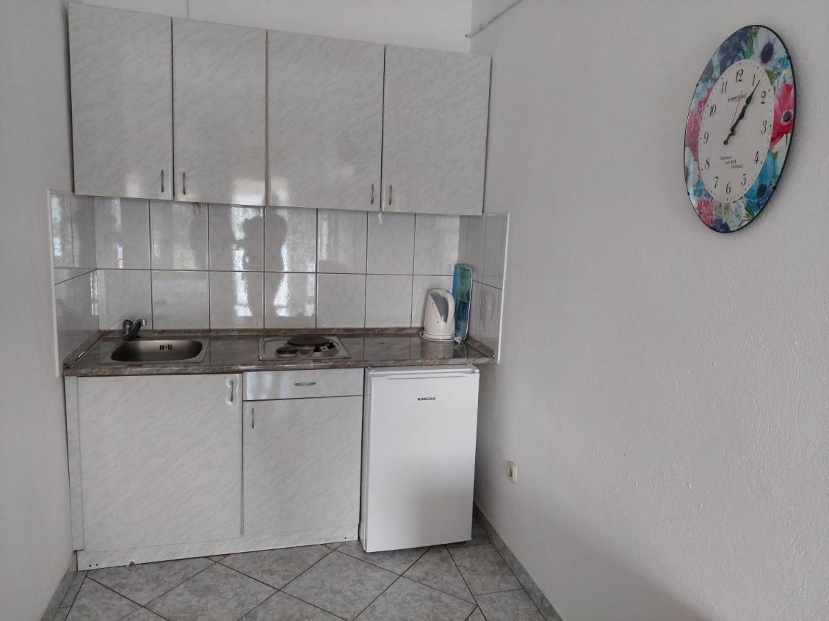Apartments Menalo Neum Dış mekan fotoğraf