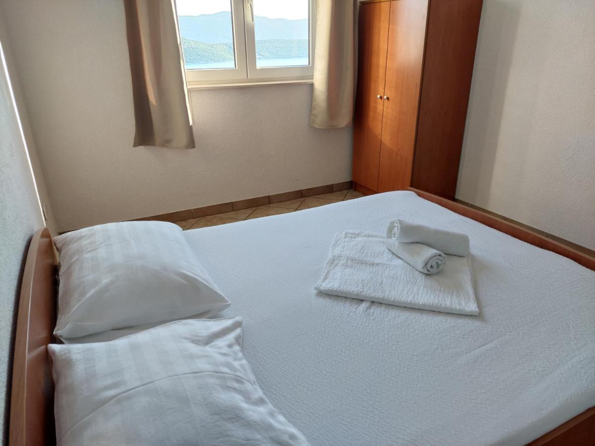 Apartments Menalo Neum Dış mekan fotoğraf