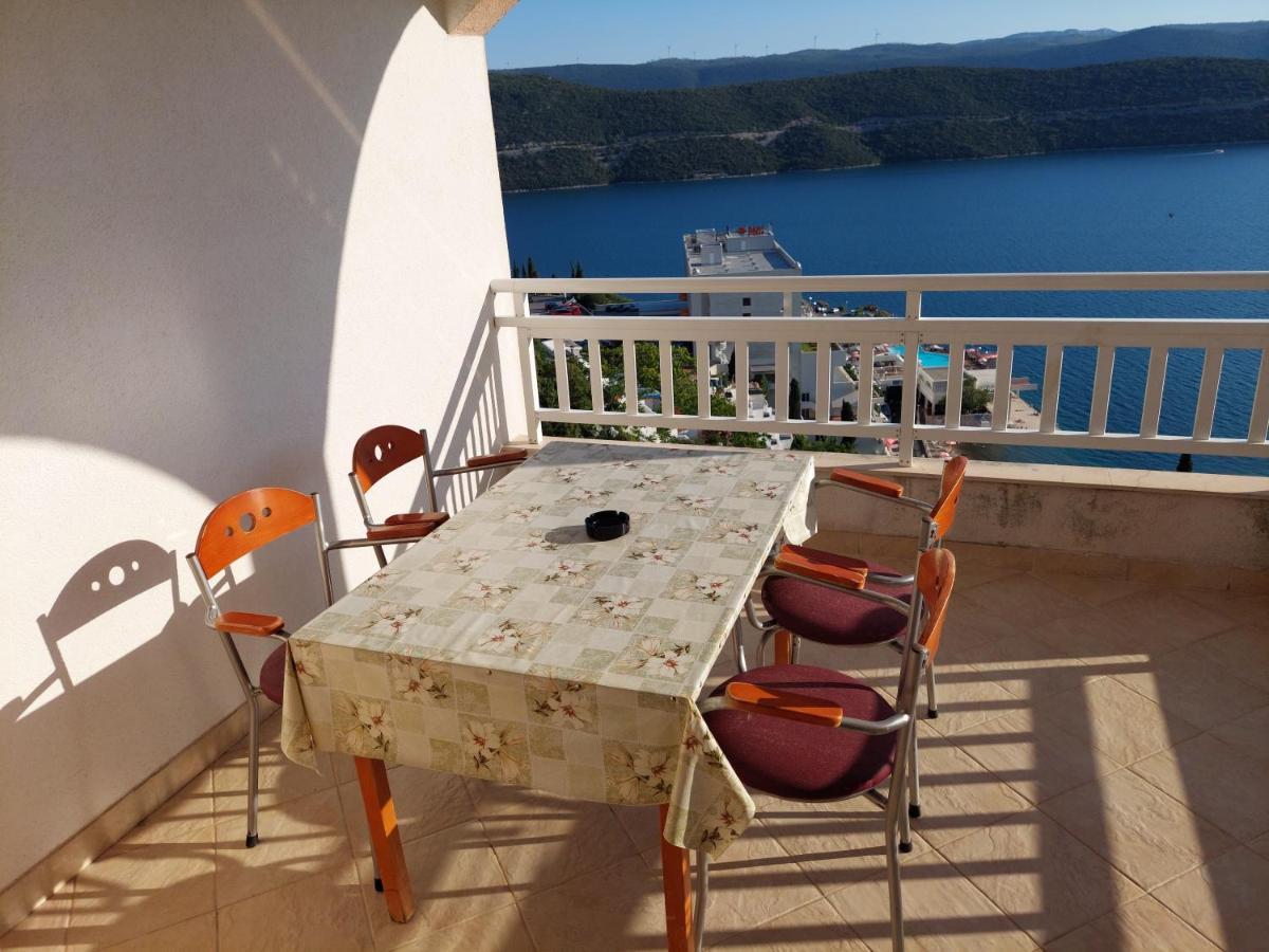 Apartments Menalo Neum Dış mekan fotoğraf