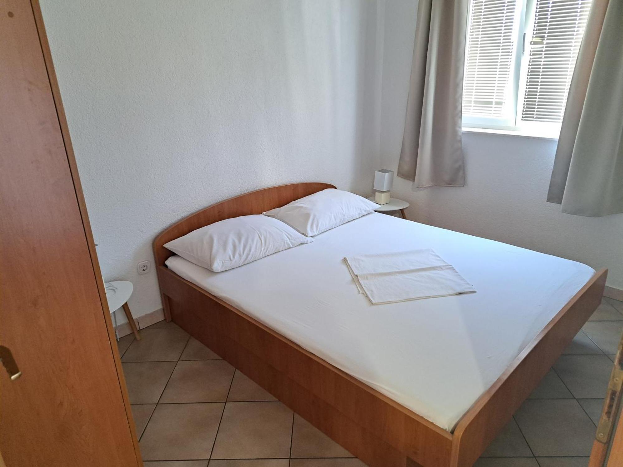 Apartments Menalo Neum Dış mekan fotoğraf