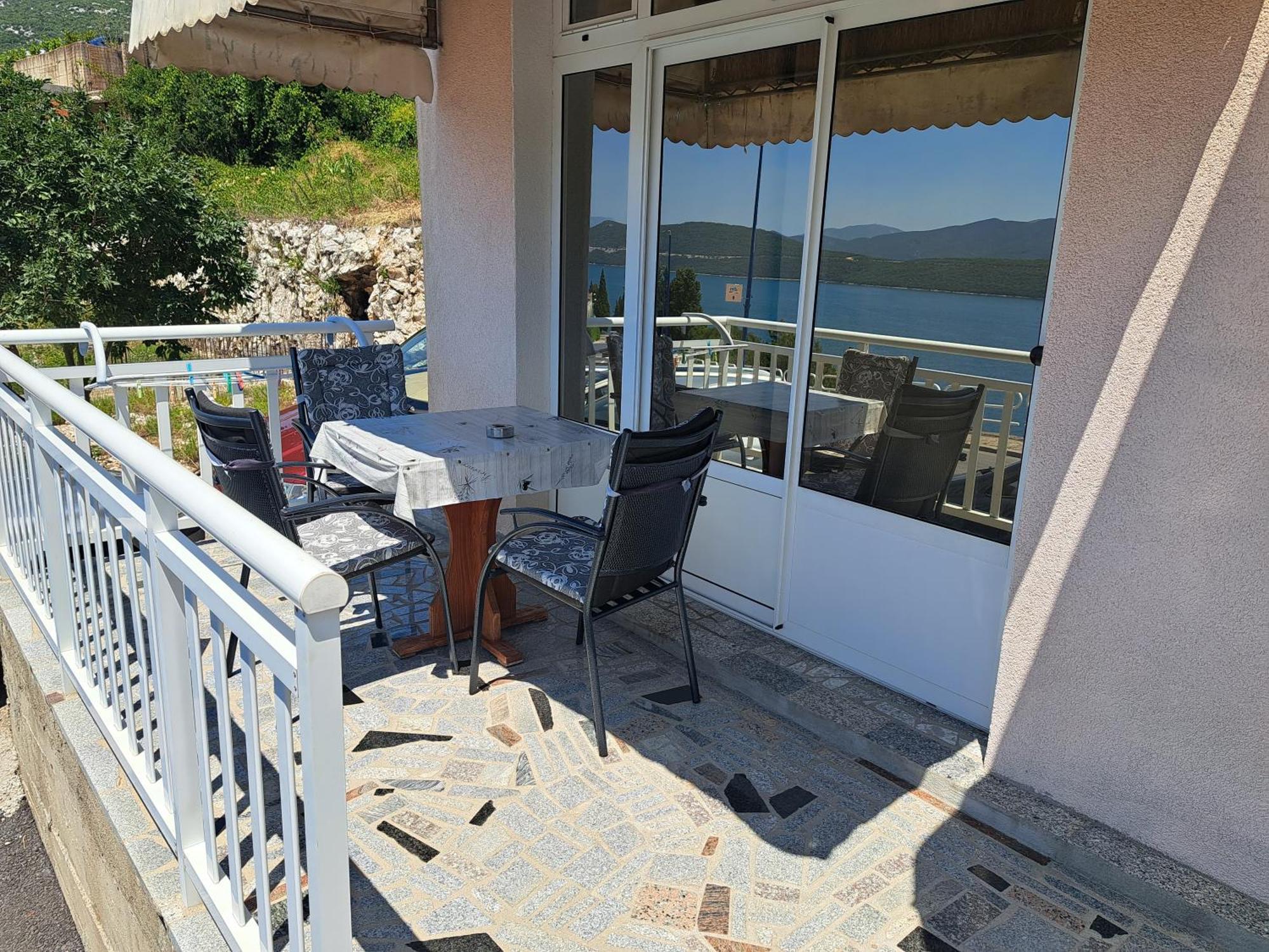 Apartments Menalo Neum Dış mekan fotoğraf