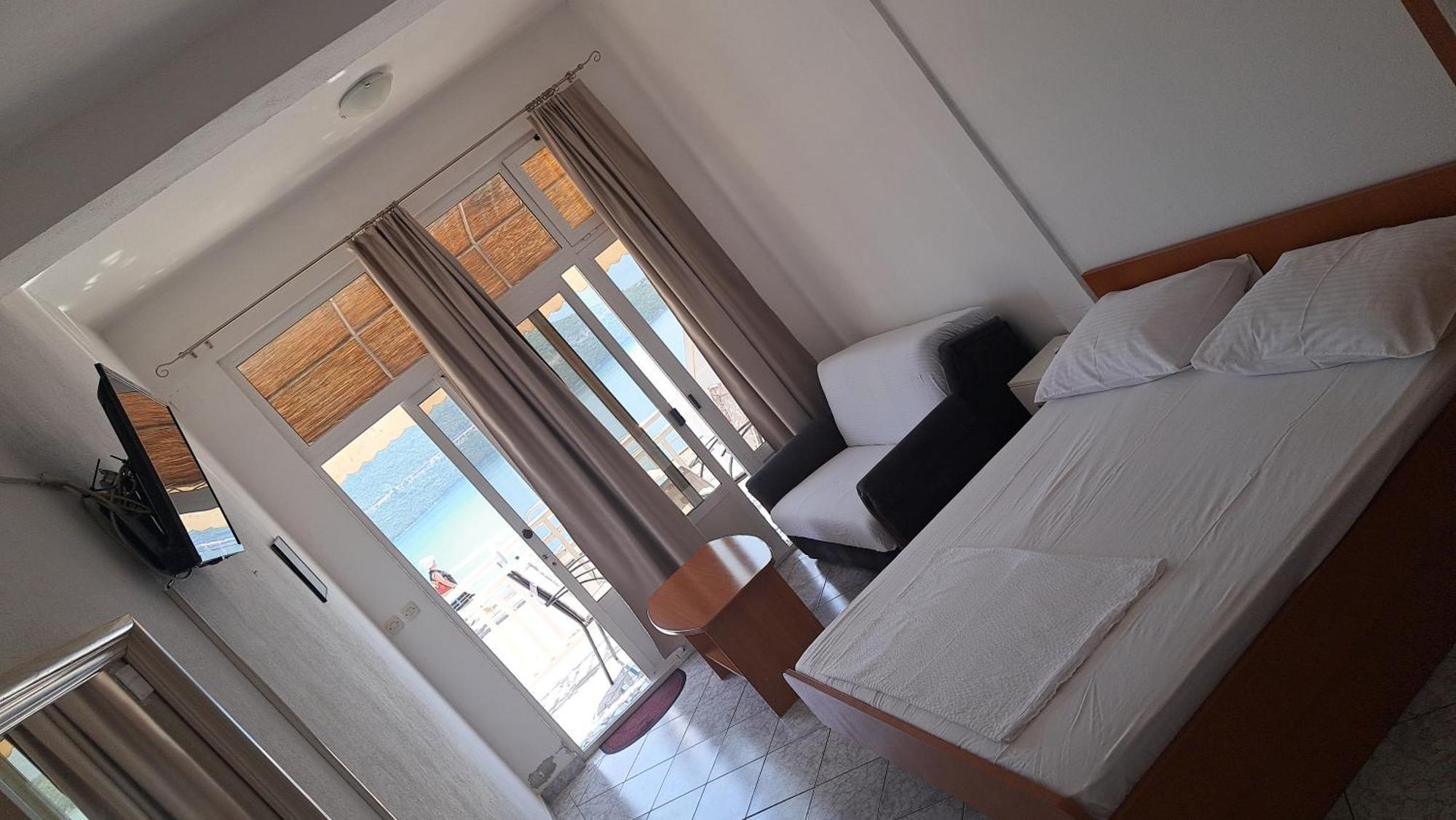 Apartments Menalo Neum Dış mekan fotoğraf