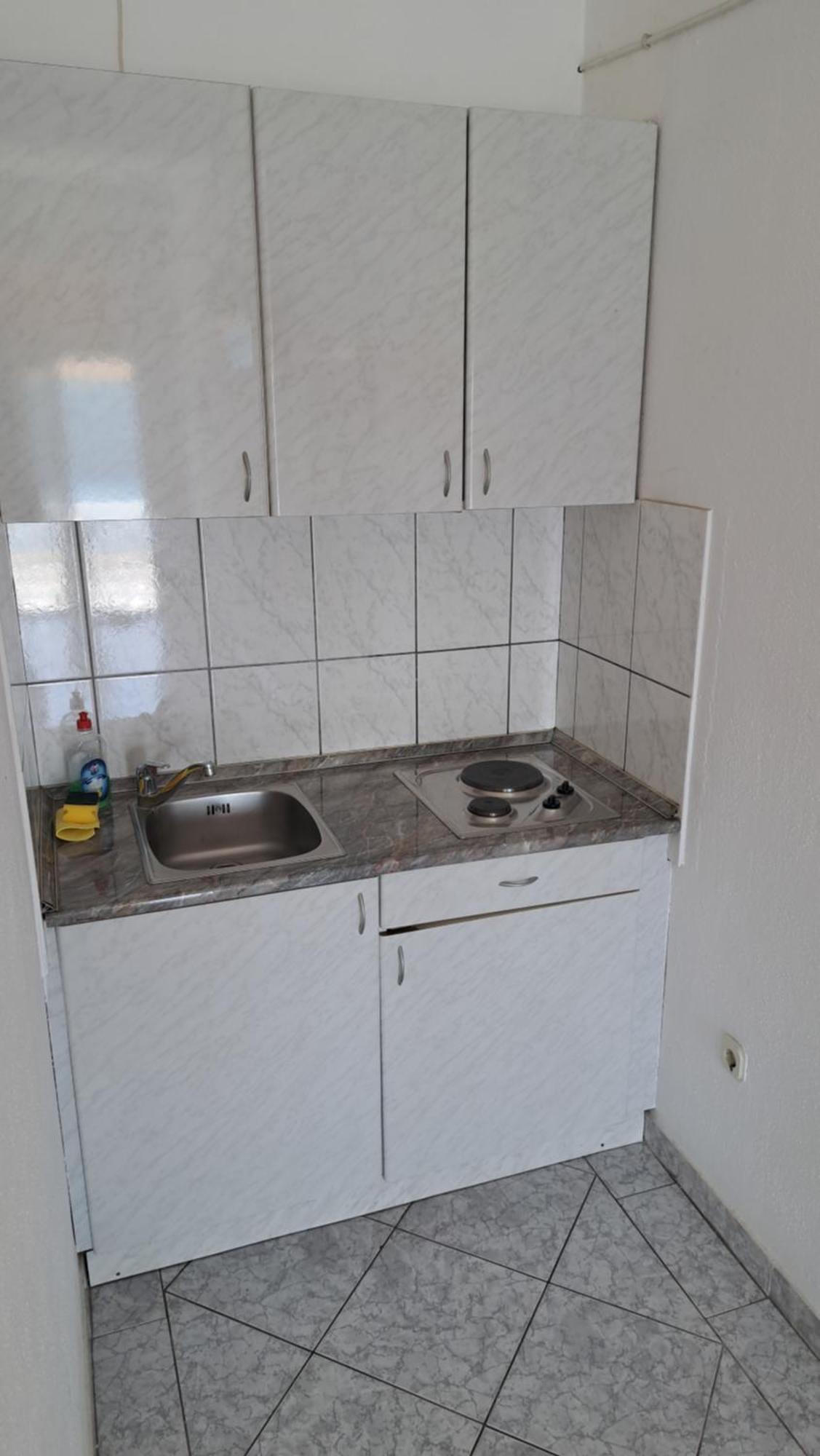 Apartments Menalo Neum Dış mekan fotoğraf