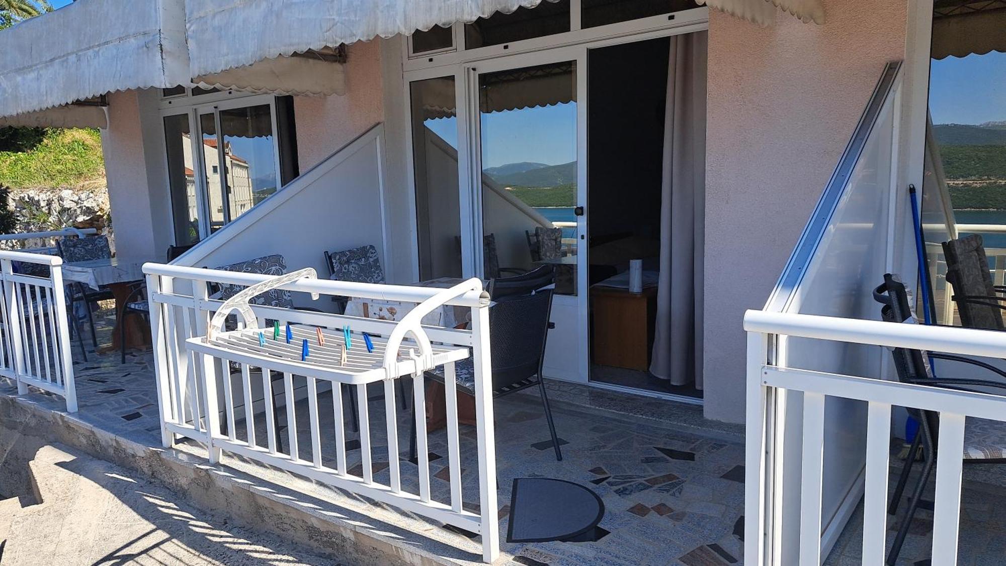 Apartments Menalo Neum Dış mekan fotoğraf