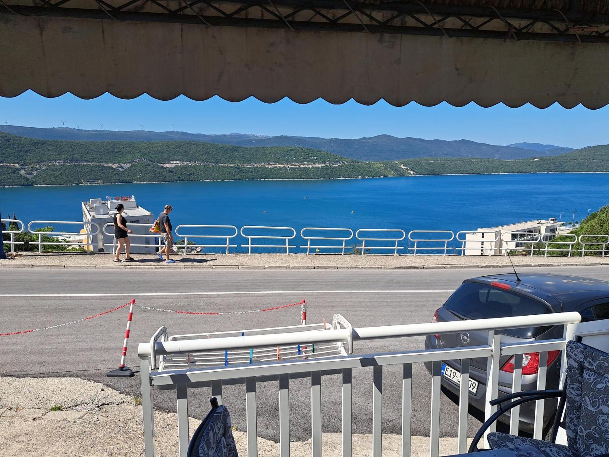 Apartments Menalo Neum Dış mekan fotoğraf