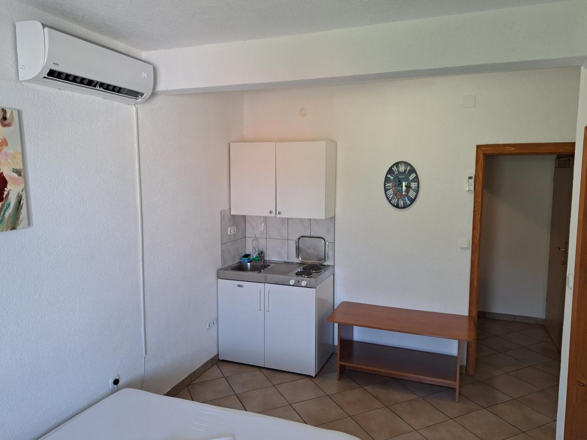 Apartments Menalo Neum Dış mekan fotoğraf